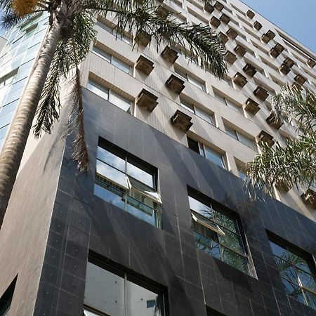 Piemonte Hotel Nova Lima Εξωτερικό φωτογραφία