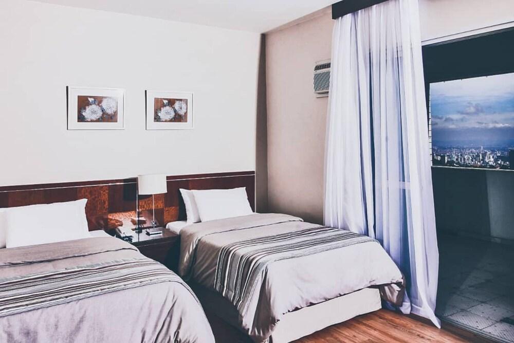 Piemonte Hotel Nova Lima Εξωτερικό φωτογραφία