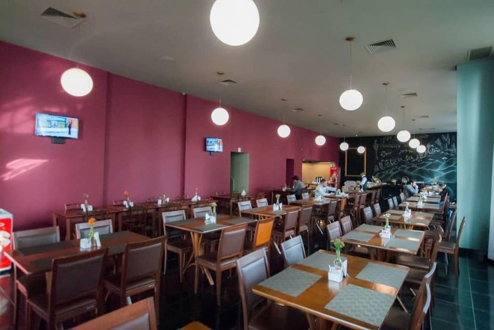 Piemonte Hotel Nova Lima Εξωτερικό φωτογραφία