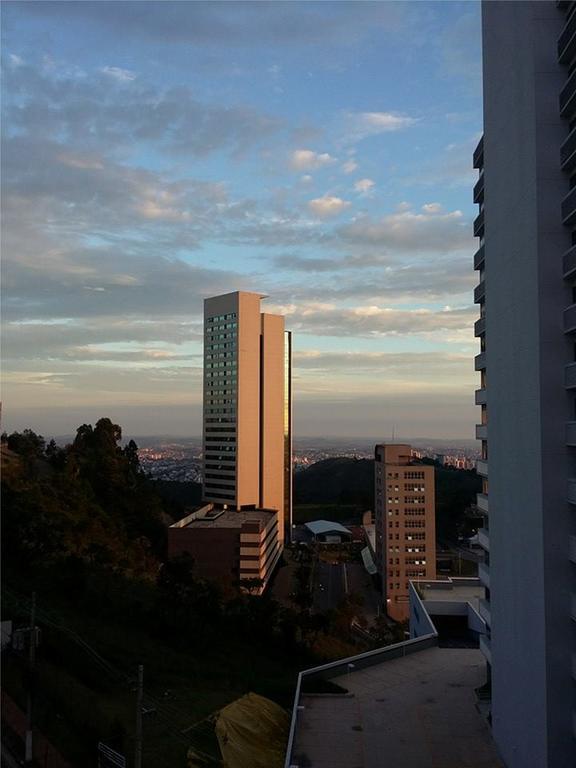 Piemonte Hotel Nova Lima Εξωτερικό φωτογραφία
