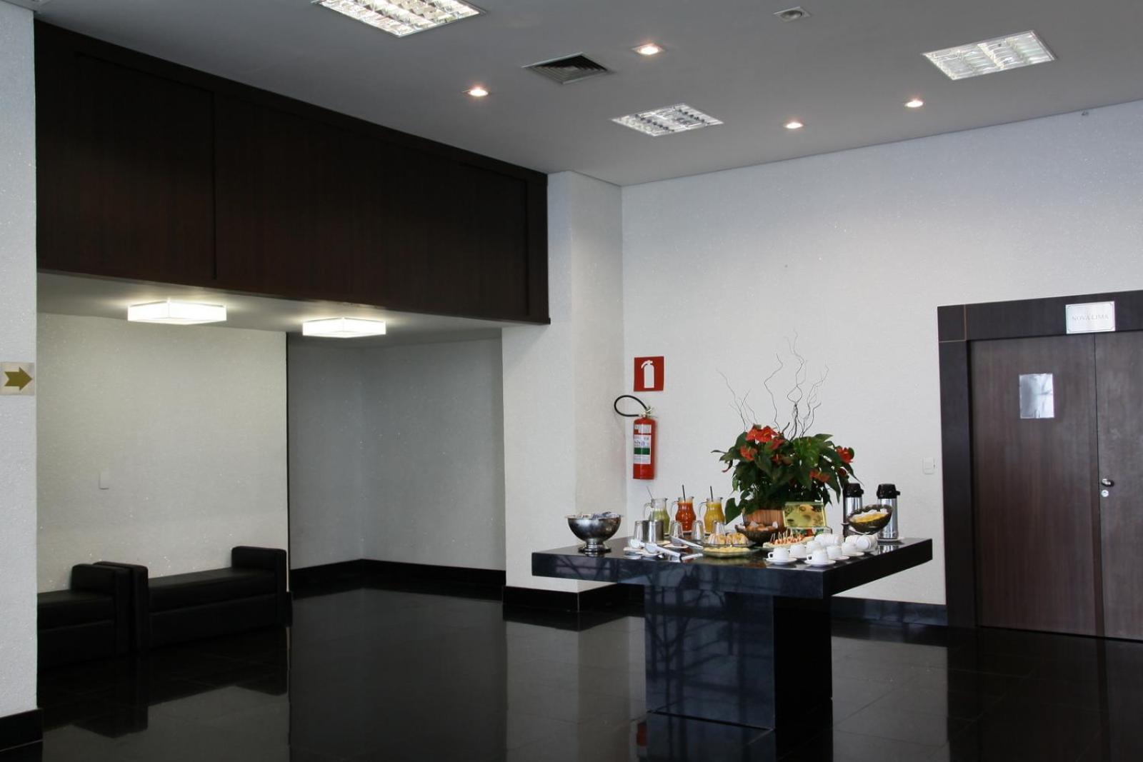 Piemonte Hotel Nova Lima Εξωτερικό φωτογραφία
