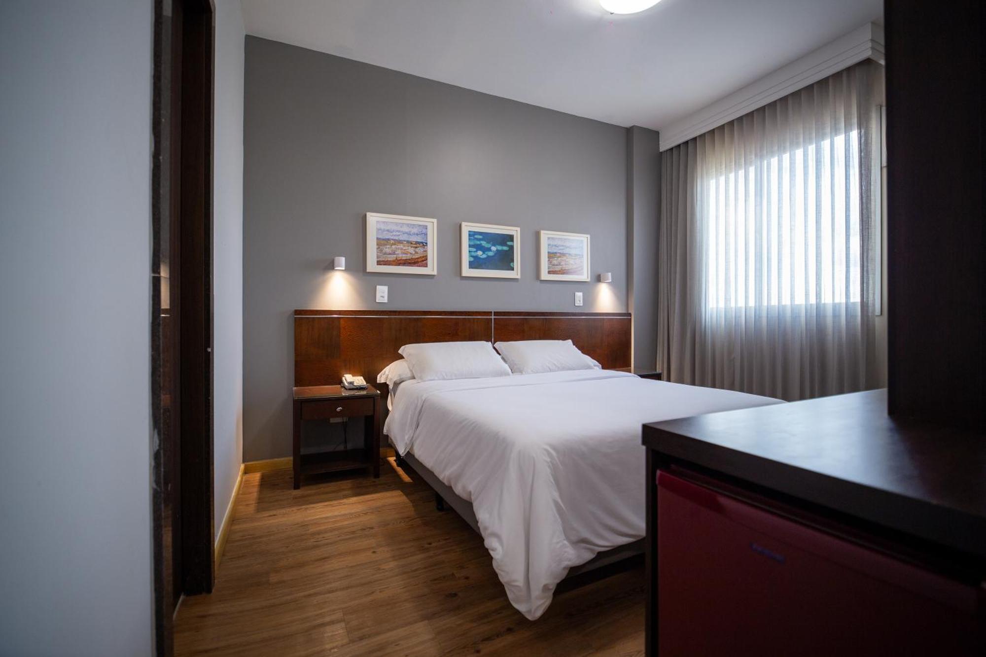 Piemonte Hotel Nova Lima Εξωτερικό φωτογραφία