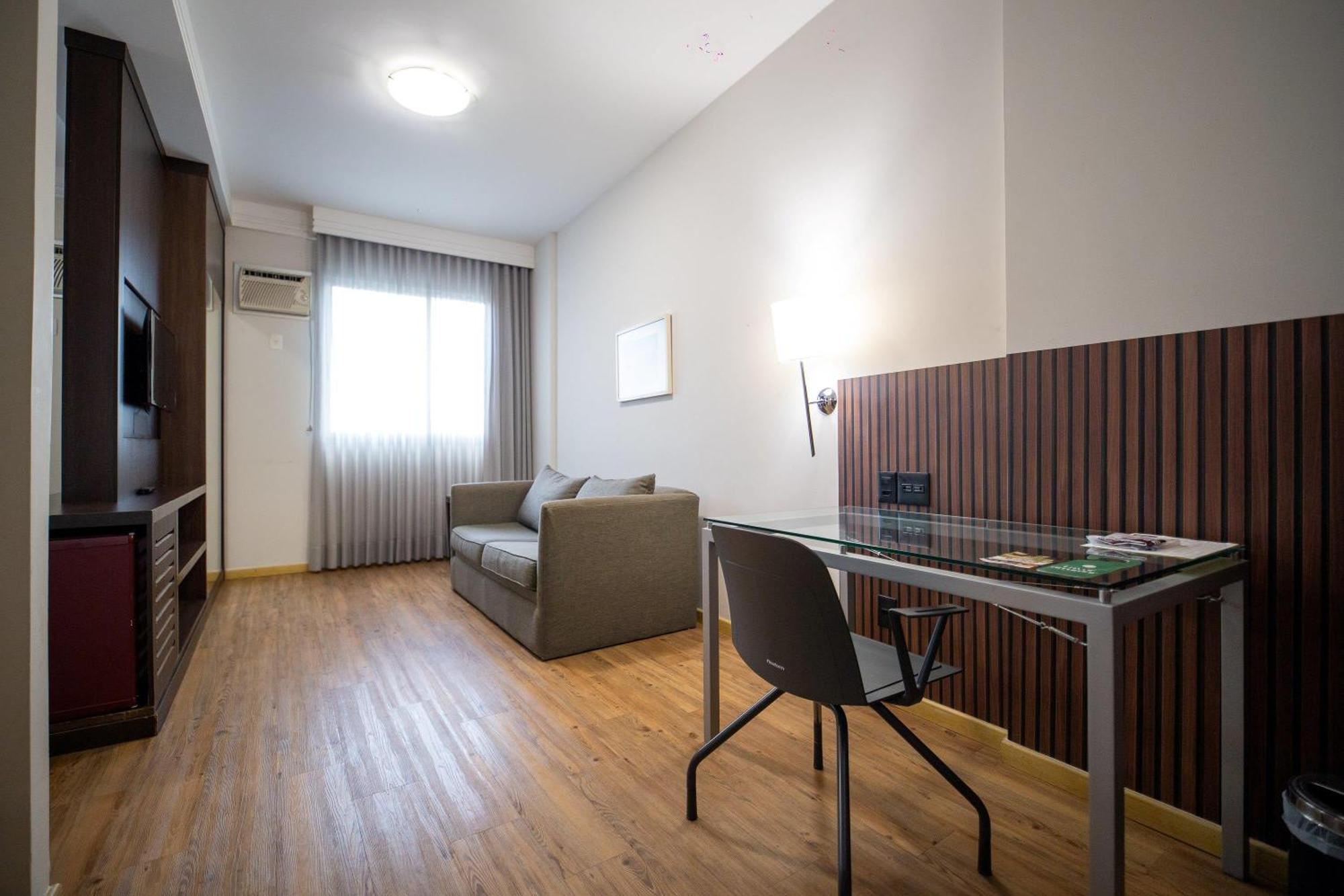 Piemonte Hotel Nova Lima Εξωτερικό φωτογραφία