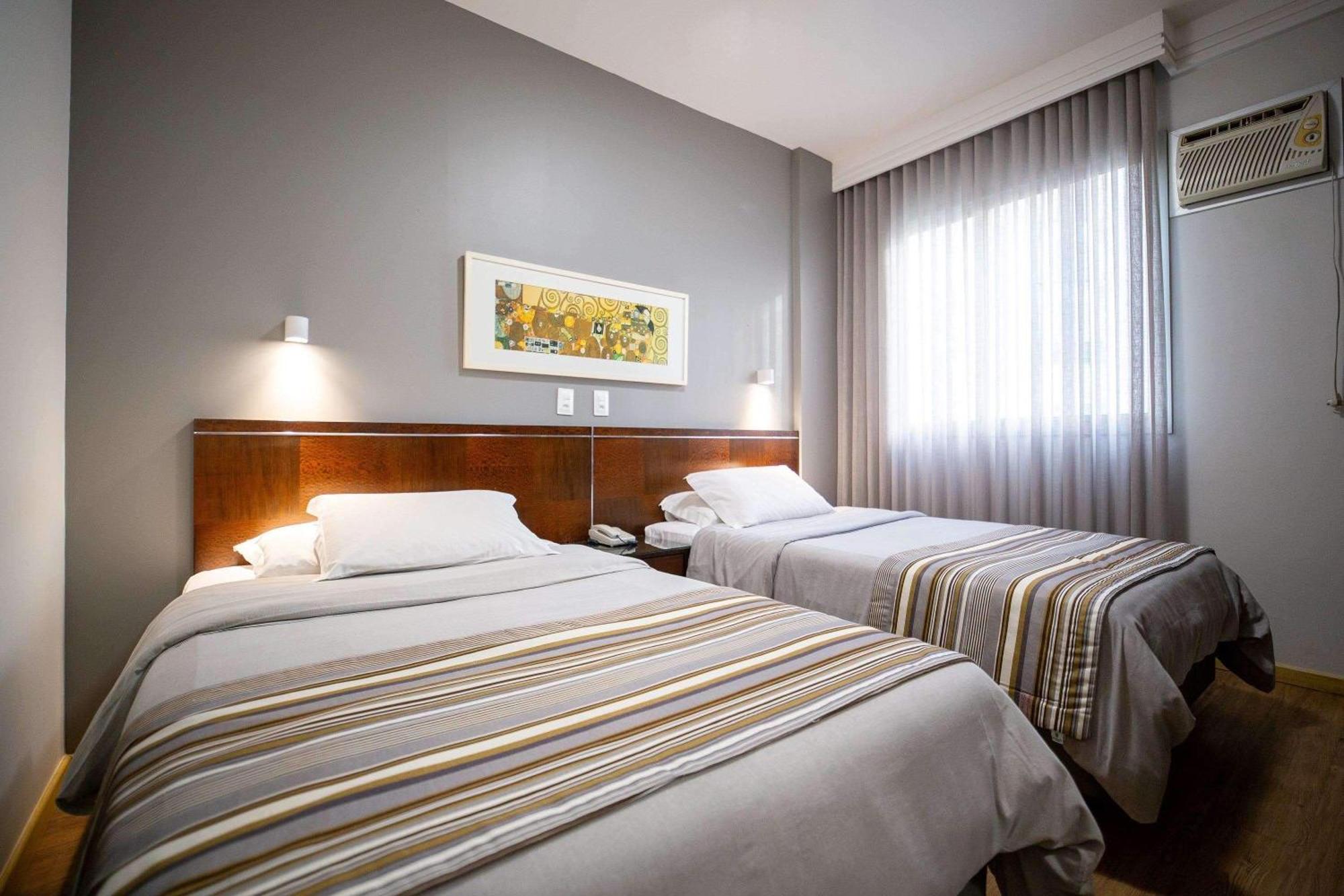 Piemonte Hotel Nova Lima Εξωτερικό φωτογραφία