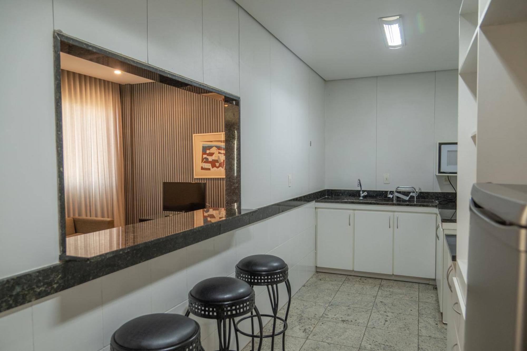 Piemonte Hotel Nova Lima Εξωτερικό φωτογραφία
