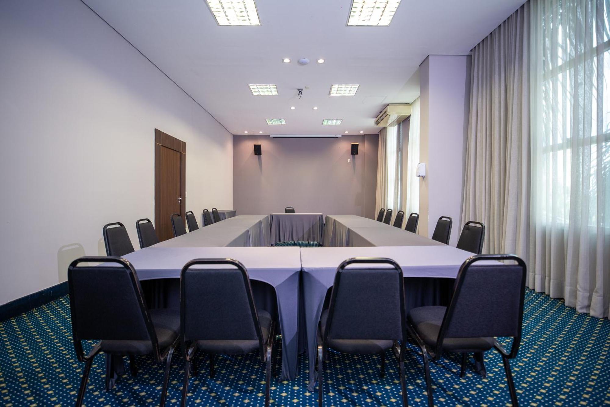 Piemonte Hotel Nova Lima Εξωτερικό φωτογραφία