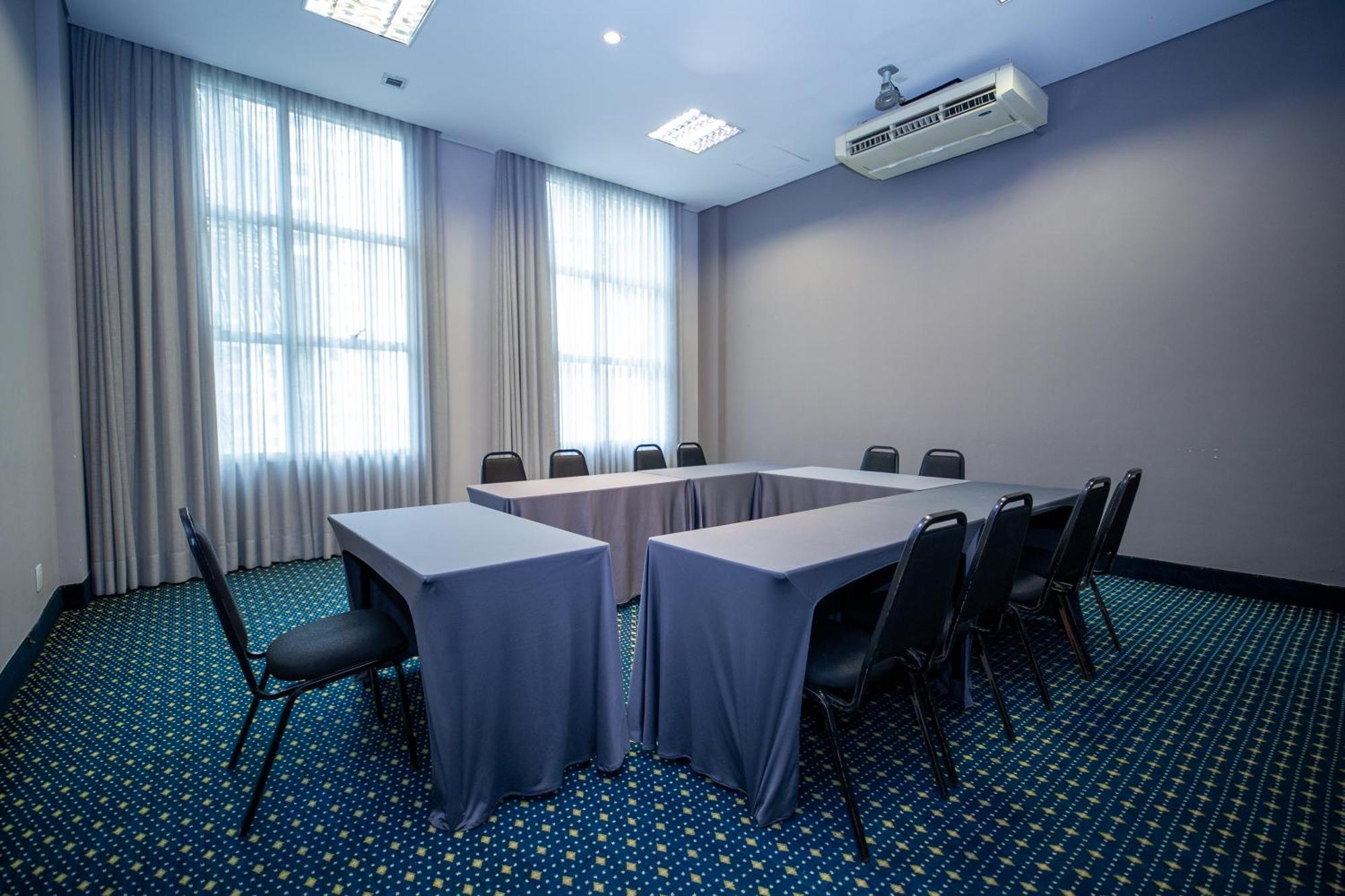 Piemonte Hotel Nova Lima Εξωτερικό φωτογραφία
