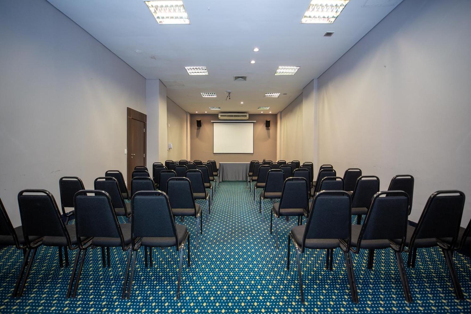 Piemonte Hotel Nova Lima Εξωτερικό φωτογραφία