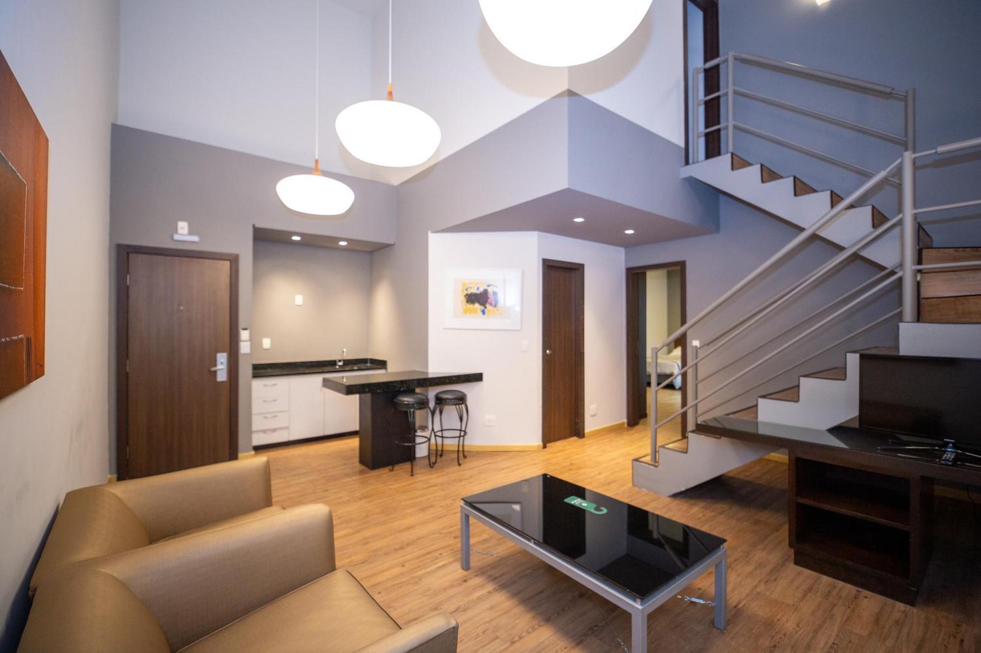 Piemonte Hotel Nova Lima Εξωτερικό φωτογραφία