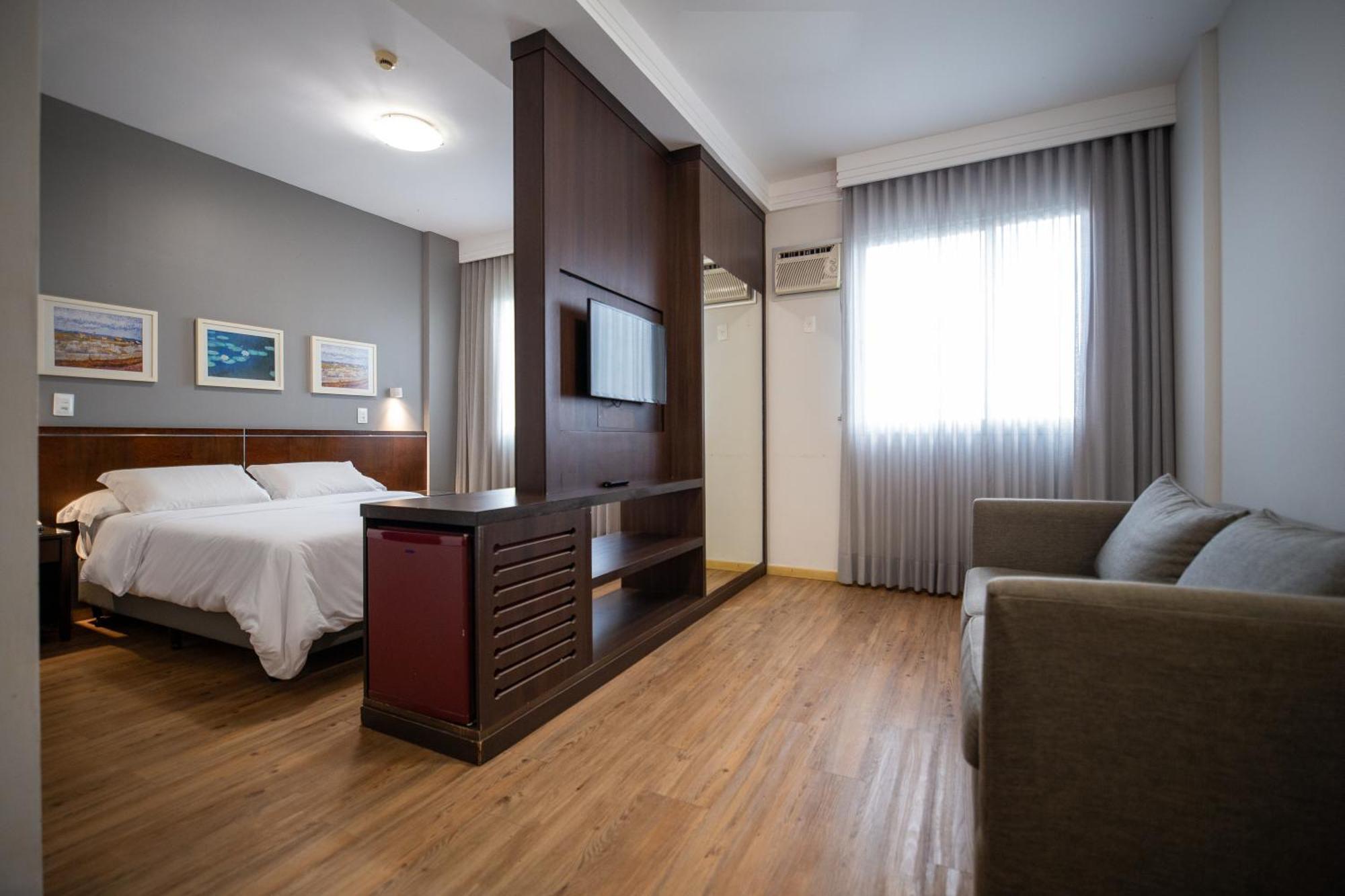 Piemonte Hotel Nova Lima Εξωτερικό φωτογραφία