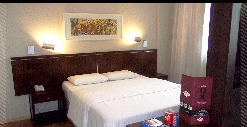 Piemonte Hotel Nova Lima Εξωτερικό φωτογραφία
