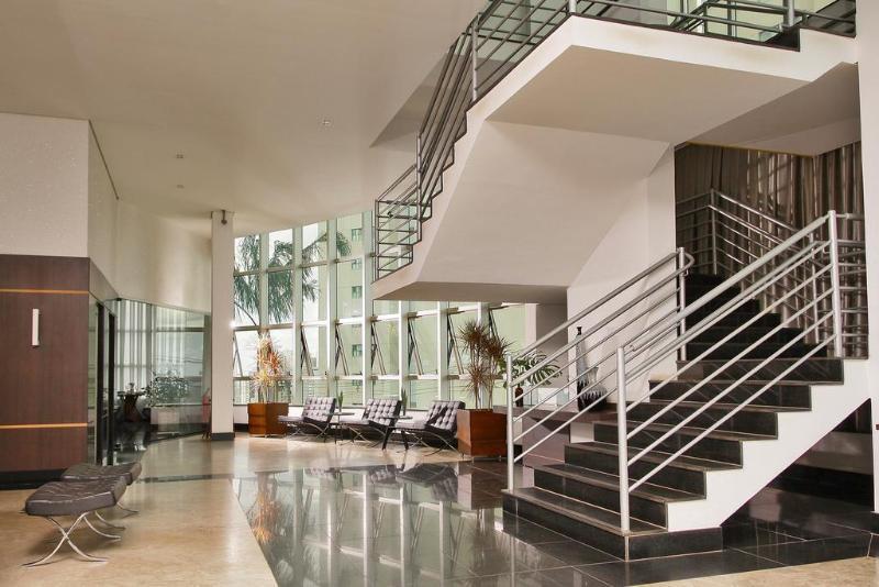 Piemonte Hotel Nova Lima Εξωτερικό φωτογραφία