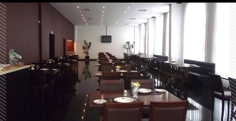Piemonte Hotel Nova Lima Εξωτερικό φωτογραφία