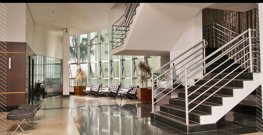 Piemonte Hotel Nova Lima Εξωτερικό φωτογραφία